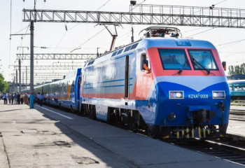  Поезда Talgo запустят по новым маршрутам