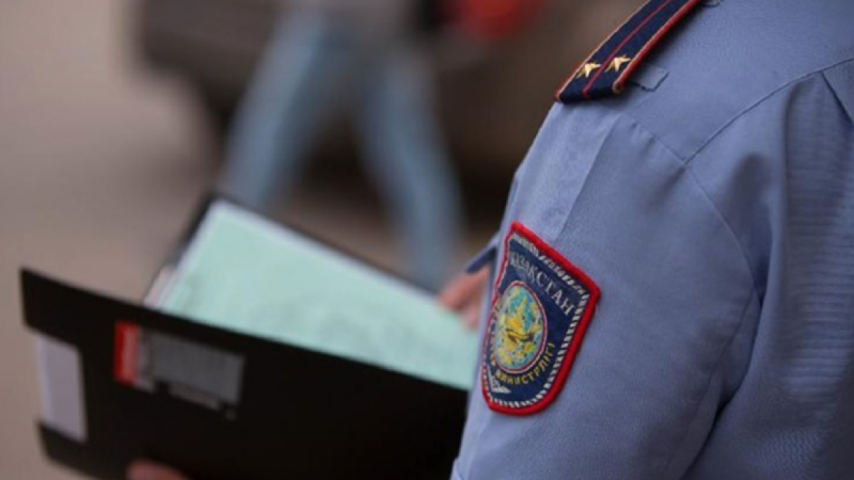 Четыре человека погибли в ДТП в Алматинской области 