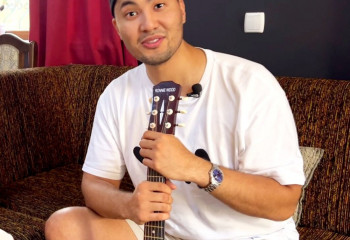 Yolo House: Никаких матов и костюмов аниме, но хулиганить любим!