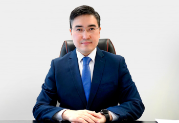 ҚР Премьер-Министрі Кеңсесі басшысының орынбасары тағайындалды