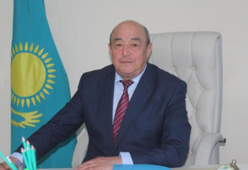 Абай облысы Көкпекті ауданына жаңа әкім тағайындалды