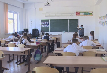 Оқу жылын маусым айының соңына дейін ұзарту ұсынылды