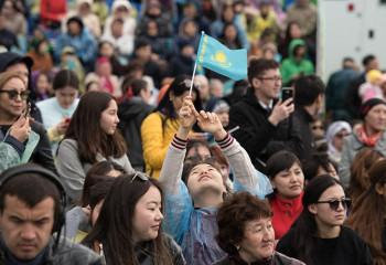 Әлеуметтік сауалнама: Тоқаевқа қазақстандықтардың 83%-дан астамы сенім артады