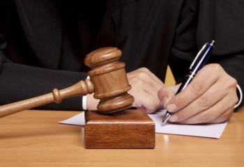 Қаңтар оқиғасы бойынша 445 адам сотталды