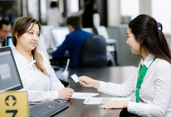 1 шілдеден бастап ХҚКО жұмыс кестесі өзгереді