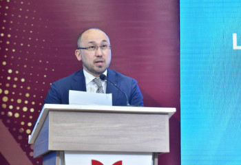 Дәурен Абаев: Кинокартиналарды қазақ тіліне дубляждауға қаражат бөлінеді