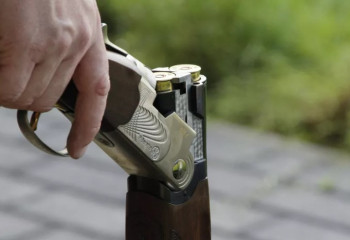 СҚО-да ер адам әйелін атып өлтіріп, артынан өзіне қол салды