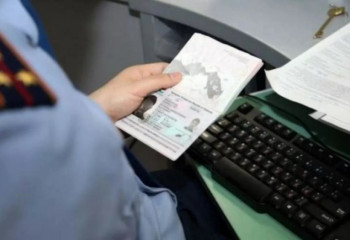 Қазақстаннан екі күнде 322 шетелдік шығарылды