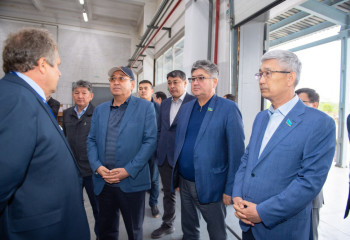 Сенат пересмотрит закон о налогообложении  в сфере растениеводства