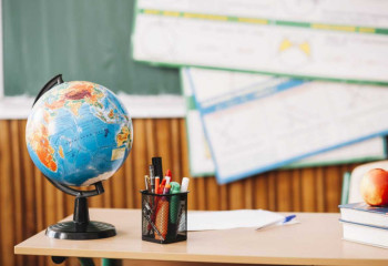 Число педагогов-ассистентов выросло в два раза в Казахстане