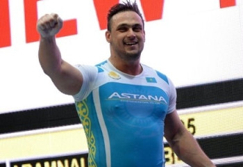 Илья Ильин дал откровенное интервью о жизни после Олимпиады и допинговом скандале