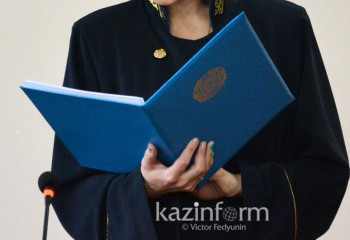 445 people convicted for January riots