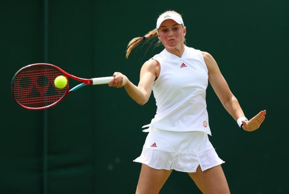 Elena Rybakina beats US Open Champion to reach 3rd round of Wimbledon