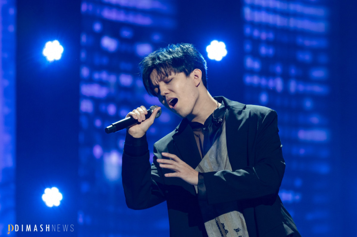 Dimash Kudaibergen to give solo concert in Almaty