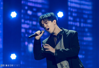 Dimash Kudaibergen to give solo concert in Almaty