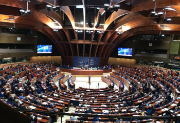 Amendments adopted at referendum in Kazakhstan meet European standards – PACE