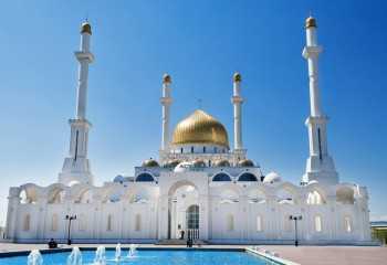 Құрбан айт мейрамы  9 шілдеде басталады