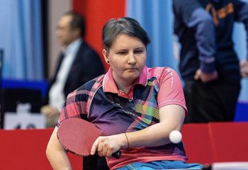 Елімізде параспортшыларға қандай жағдай жасалған? 