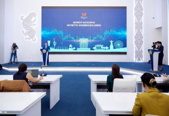 Шымкентте 51 көпқабатты тұрғын үй пайдалануға берілмек – Мұрат Әйтенов