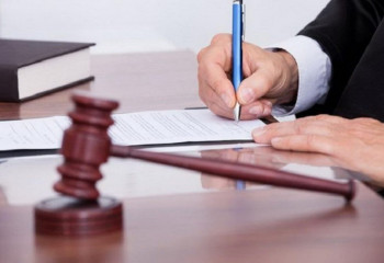 Көршісінен кек алмақ болған «жалған террорист» сотталды