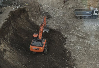 Шымкентте де LRT салынуы мүмкін