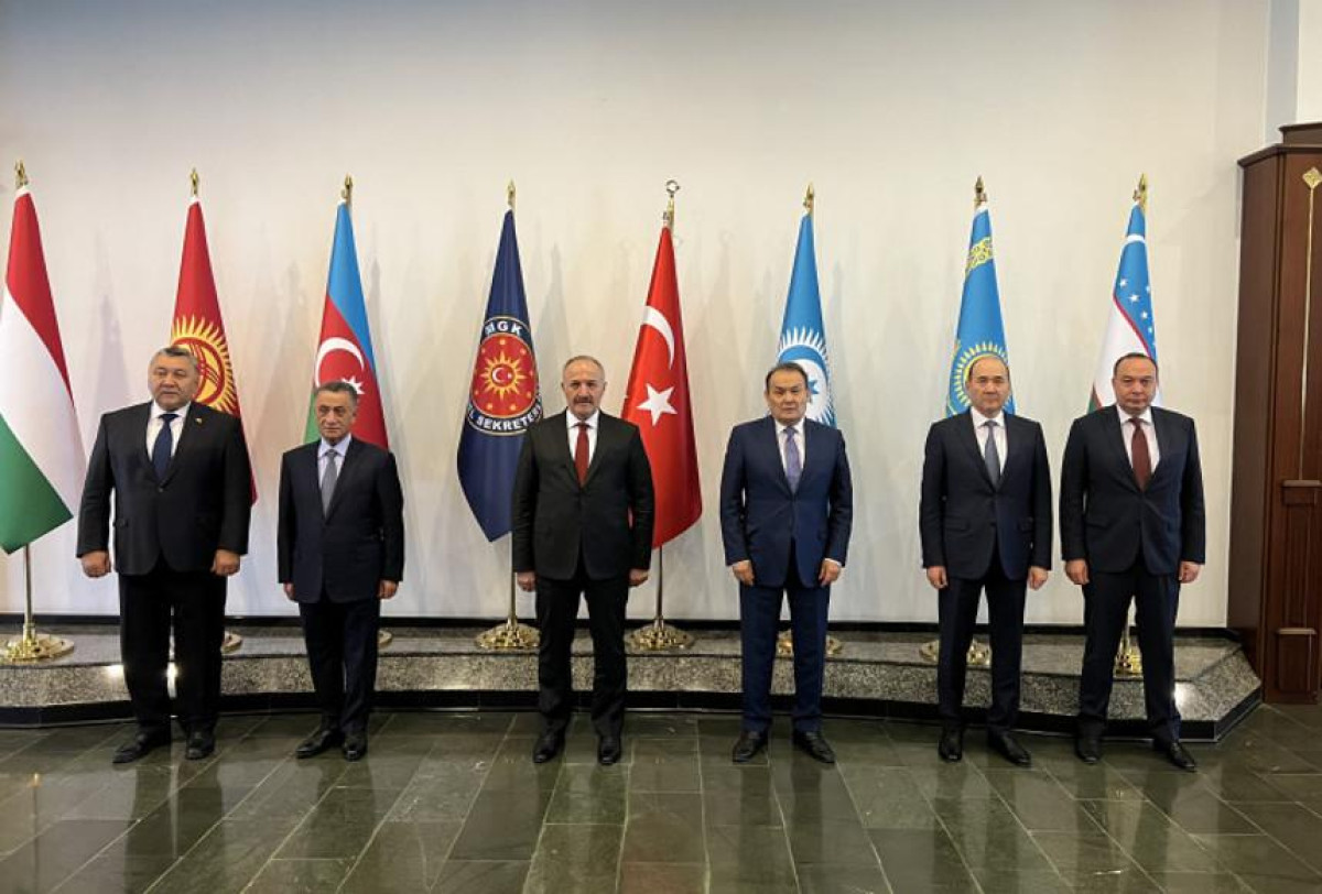 Казахстан реализует многовекторную внешнюю политику - секретарь Совбеза Гизат Нурдаулетов