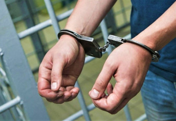 Нұр-Сұлтан полицейлері сериялық қылмыскерді ұстады