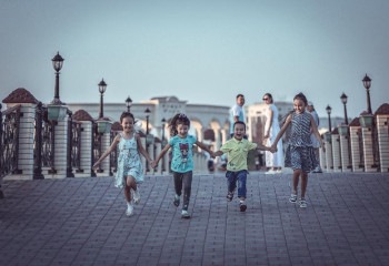 Жаңаөзенде «Жарқын болашақ» жобасы іске қосылады