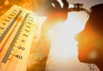 Жексенбіге арналған ауа райы болжамы