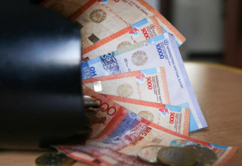 Государственную стипендию Первого Президента РК в области культуры могут переименовать