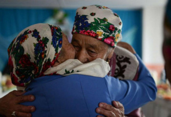 7500 казахов вернулись с начала года на историческую родину