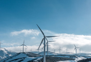 В Казахстане определяется площадка для строительства пилотной накопительной станции ВИЭ