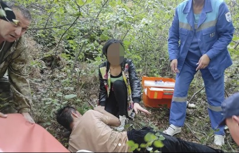  ДЧС Акмолинской области 