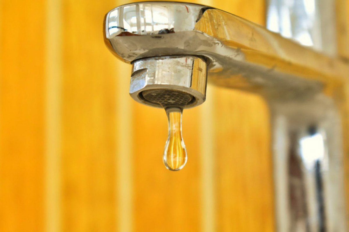 Названы причины проблемы с питьевой водой в Актау