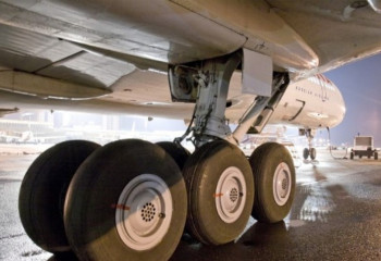 Более 150 пассажиров не могут вылететь из Атырау в Шымкент