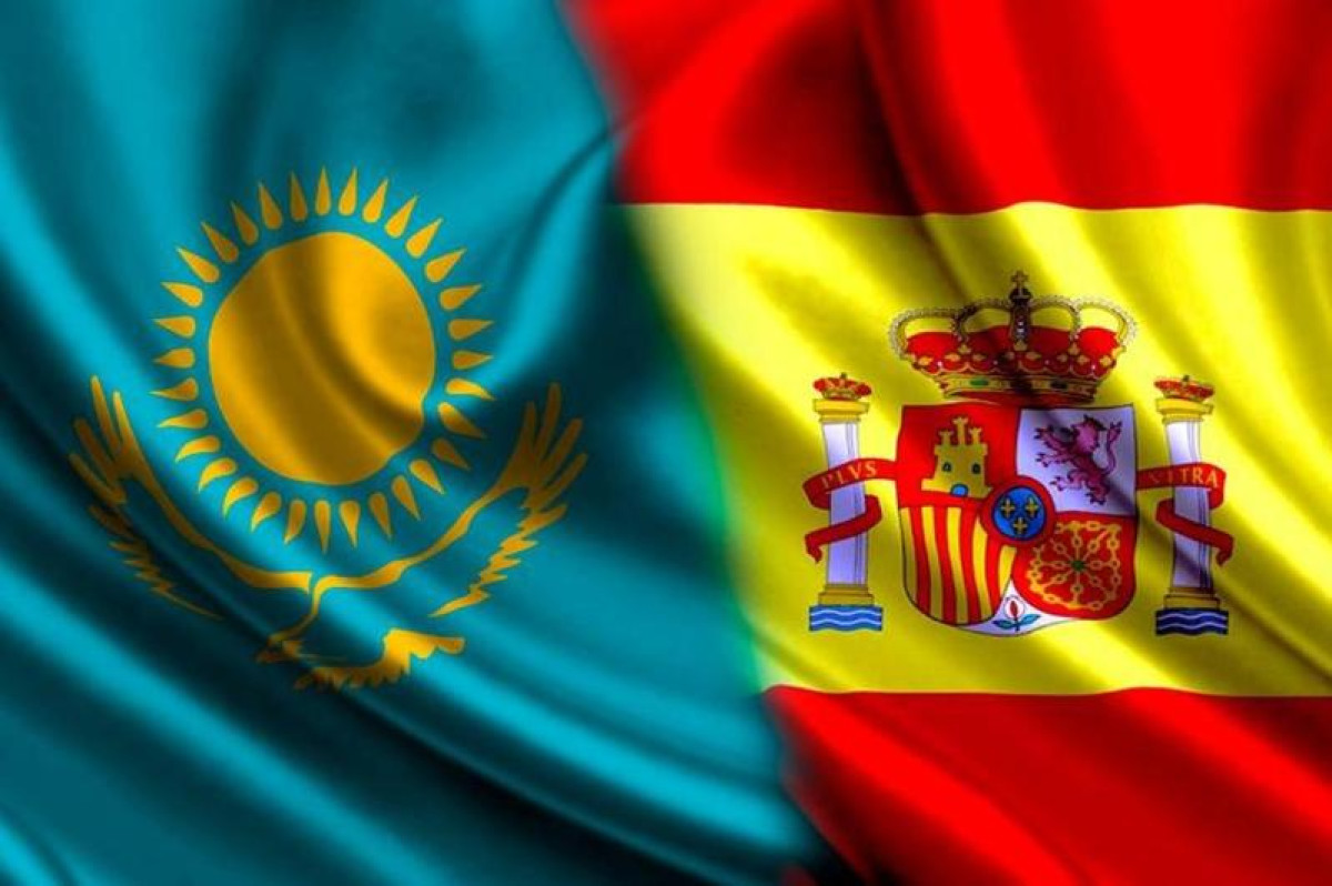 Kazakhstan-Spain: Achievements and Prospects of Diplomatic Relations over 30 year