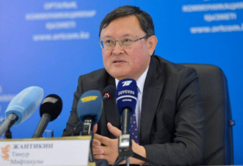 Nuclear power plant in Kazakhstan: what it could be