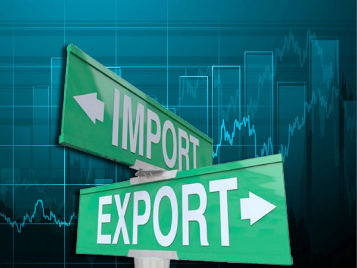 Kazakhstan conducts trade operations with 160 countries