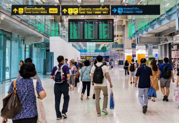 Қазақ жастары шетелге кетуге неге құмар?