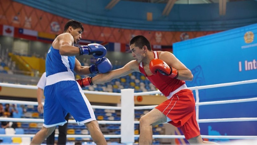  instagram.com/boxingkazakhstan 