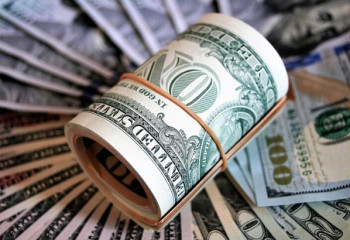 Қор нарығында доллар бағамы 466 теңге болды