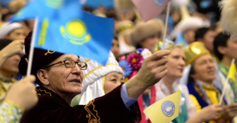  ашық дереккөз 