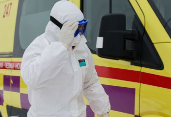 Алматы қаласы қайта «сары» аймаққа өтті