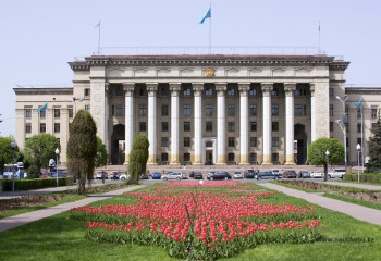 Алматыда Дүниежүзілік мұнай кеңесінің жастар форумы өтеді