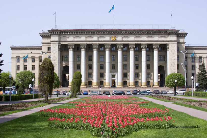  ашық дереккөз 