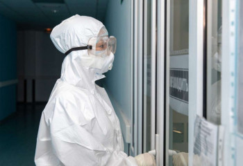 Алматы қаласы бас санитарының жаңа қаулысы шықты