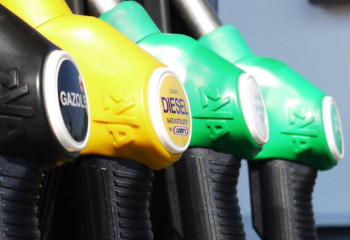 Дизель отыны мен алкогольді заңсыз сатқандар ұсталды