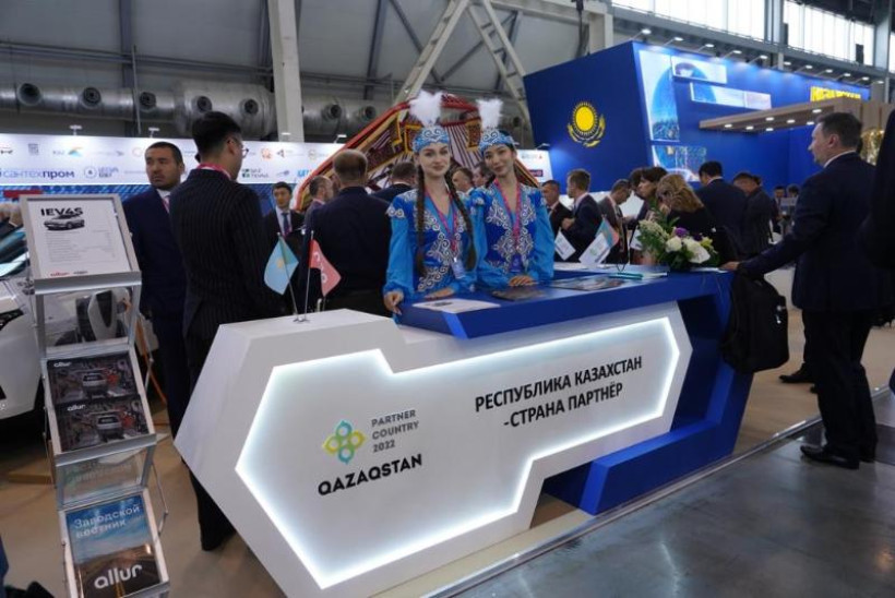  Фото: Дереккөз 