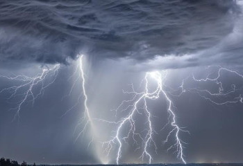 Бірнеше өңірде ескерту жарияланды