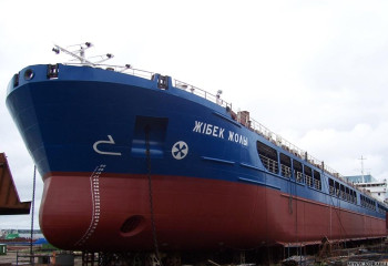 Нужна правовая оценка — глава МИИР о задержании судна 